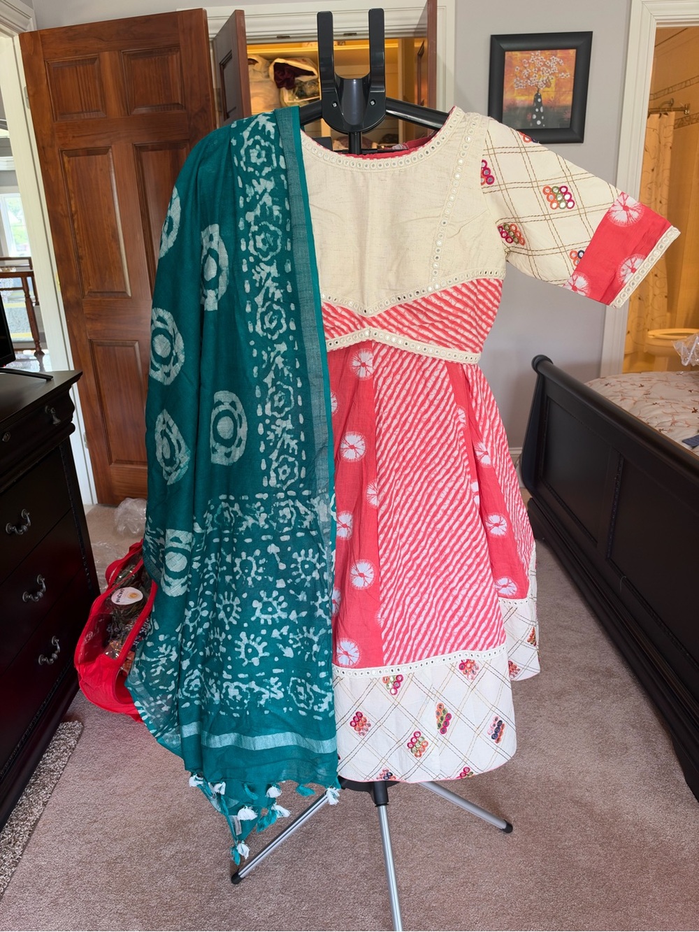 Chaniya choli